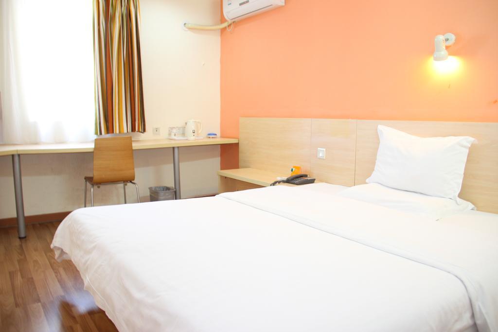 7Days Inn Mei Zhou Bin Fang Avenue Meizhou  Exterior foto
